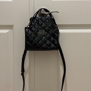 Steve Madden Quilted Purse